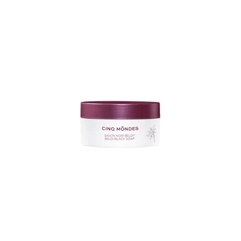 Cinq Mondes Beldi Black Soap