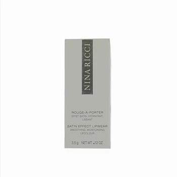 Nina Ricci Rouge A Porter 40 Rose Frisson