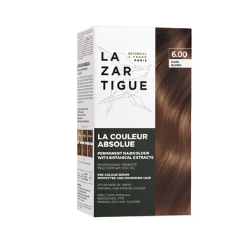 Lazartigue La Couleur Absolue 6.00 Dark Blonde