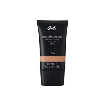 Sleek MakeUP Lifeproof Lp06