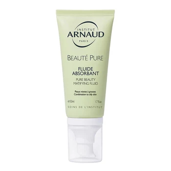Institut Arnaud Pure Beauty