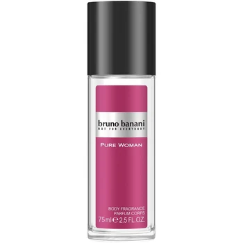 Bruno Banani Pure Woman – Tester