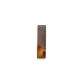 Wella Professionals Illumina Color 5/81 Light Chestnut Ash Blue