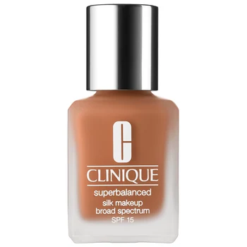 Clinique Superbalanced Silk Makeup 06 Silk Cream Chamois – Tester