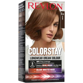 Revlon Colorstay 6.35 Caramel