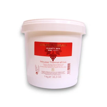 Bruno Vassari Kianty SPA Anti-Cellulite Powder Mask