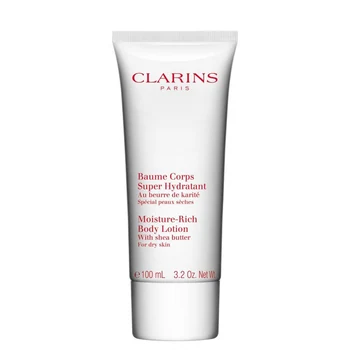 Clarins Moisture-Rich