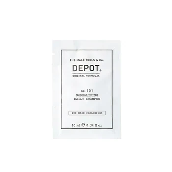 Depot 100 Hair Cleansing No. 101