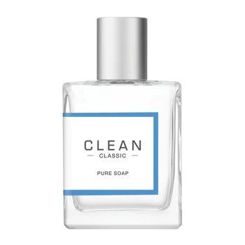 Clean Pure Soap – Tester
