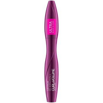 Catrice Glam & Doll 010 Black Curl & Volume