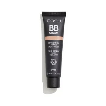Gosh BB Cream 03 Warm Beige