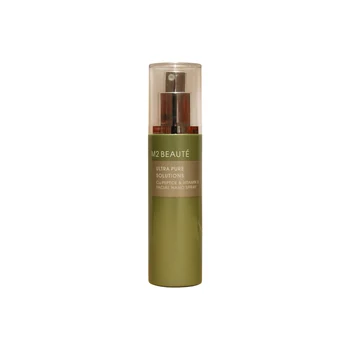 M2 Beauté Ultra Pure Solutions Peptide & Vitamin B Energizing – Tester