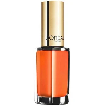 L´Oréal Paris Color Riche Le Vernis 195 Festive Orange