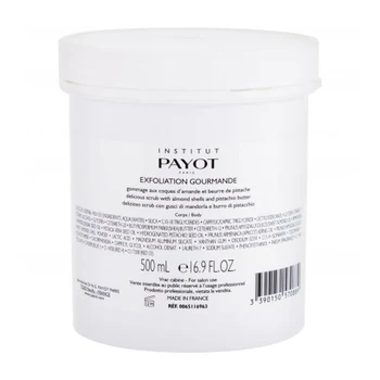Payot Exfoliation Gourmande