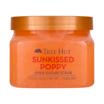 Tree Hut Sunkissed Poppy