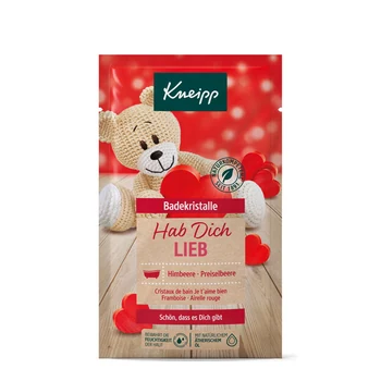 Kneipp I Love You