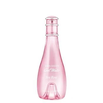 Davidoff Cool Water Sea Rose – Tester