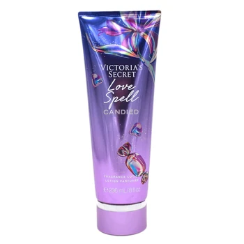 Victoria's Secret Love Spell Candied