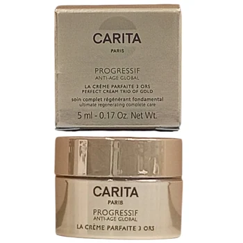 Carita Paris Progressif Anti-Age Global – Probe