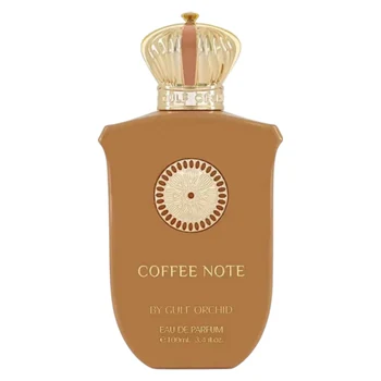 Gulf Orchid Coffee Note