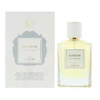 Orchid Elysium