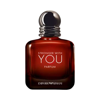 Emporio Armani Stronger With You – Tester