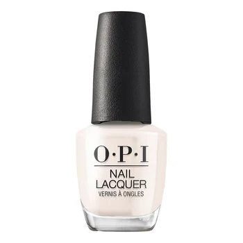 OPI Nail Lacquer NL N77 Coastal Sand-Tuary