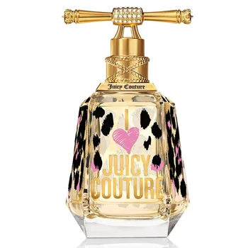 Juicy Couture I Love Juicy Couture – Tester