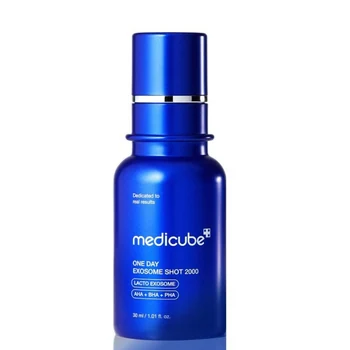 Medicube Zero Pore One Day