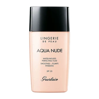 Guerlain Lingerie de Peau 06W Very Deep Warm