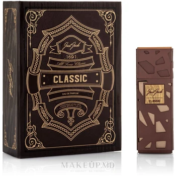 Just Jack Classic
