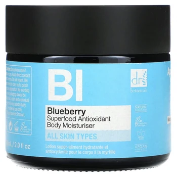 Dr Botanicals Blueberry Superfood