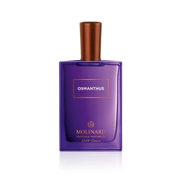 Molinard Les Elements Collection - Osmanthus
