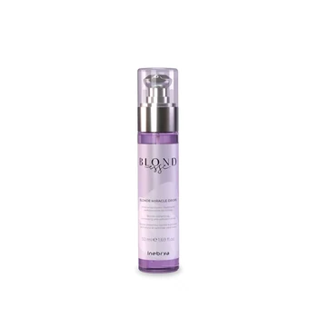 Inebrya Blonde Miracle Drops