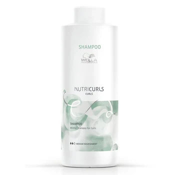 Wella Professionals Nutricurls Curls Micellar