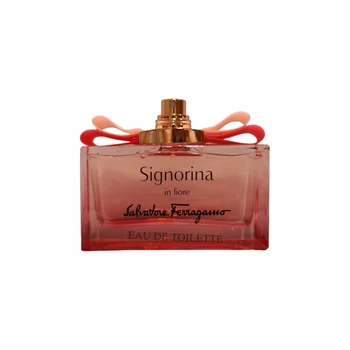 Salvatore Ferragamo Signorina In Fiore – Tester