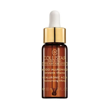 Collistar Pure Actives Hyaluronic Acid Lifting Day – Tester