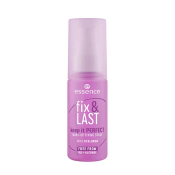 Essence Keep It Perfect