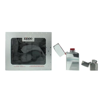 Zippo Poklon set