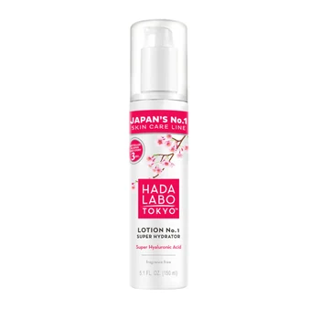 Hada Labo Tokyo N°1