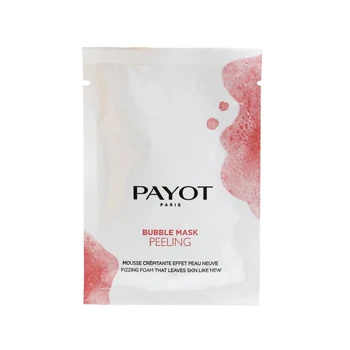 Payot Bubble