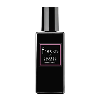 Robert Piguet Fracas – Tester