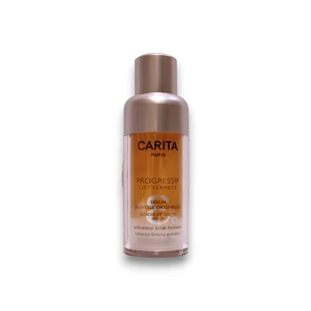 Carita Paris Progressif Lift Fermete – Tester