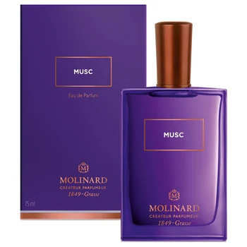 Molinard Musc