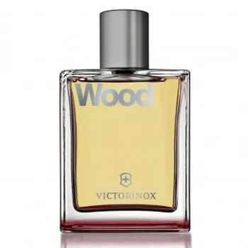 Victorinox Swiss Army Wood – Tester