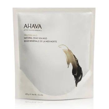 Ahava Dead Sea