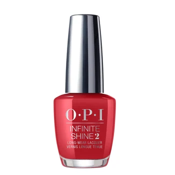 OPI Infinite Shine 2 ISL G51 Tell Me About It Stud