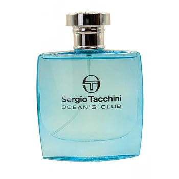 Sergio Tacchini Ocean's Club