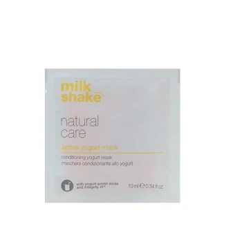Milk_Shake Natural Care