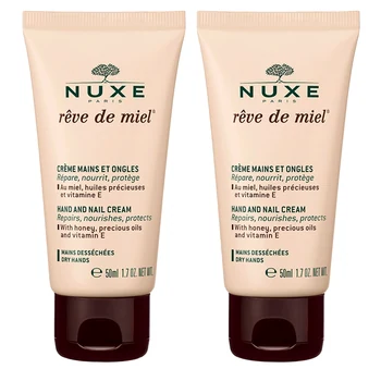 Nuxe Reve de Miel